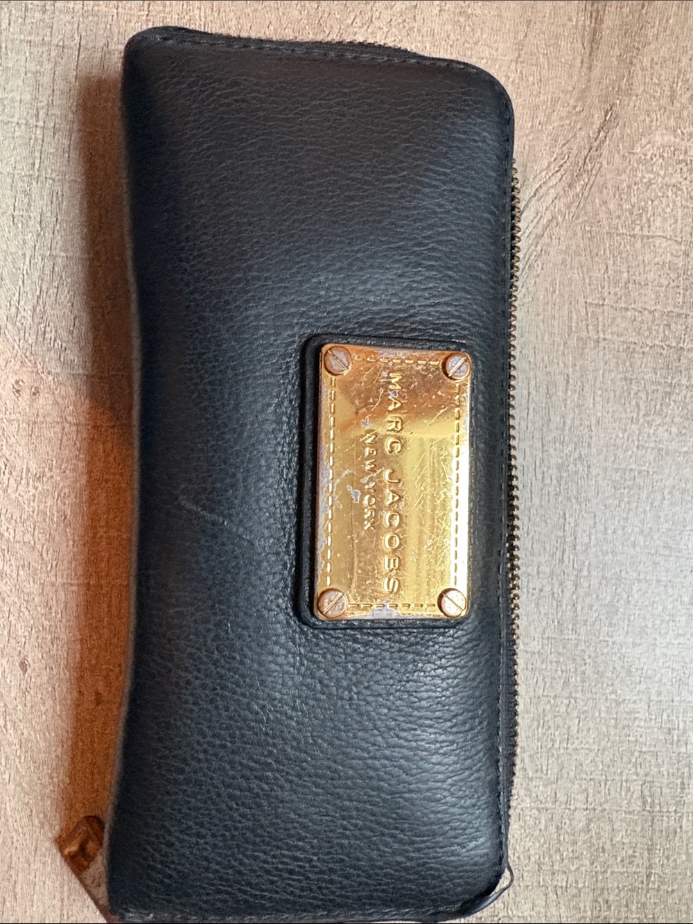 Marc Jacobs Wallet